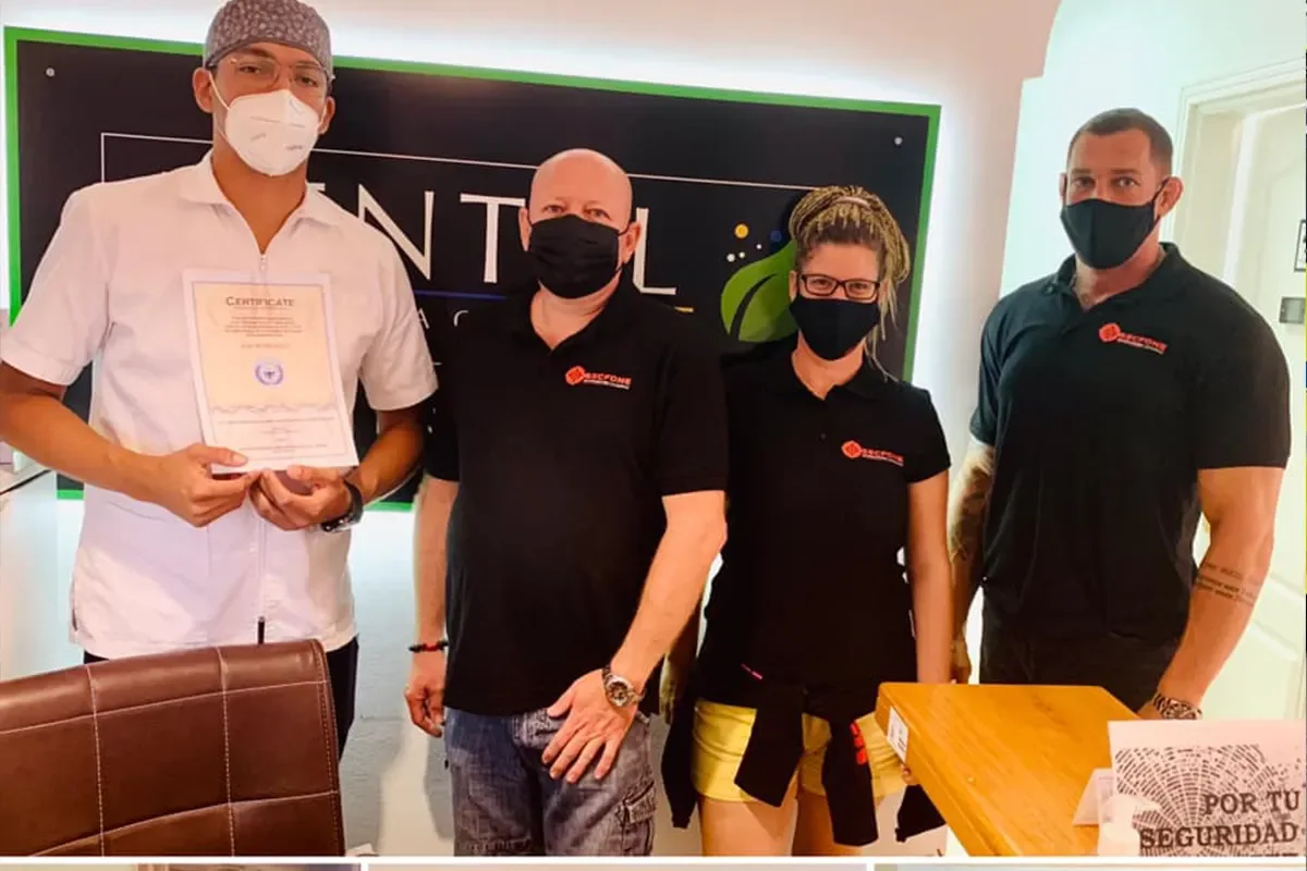 Entorno sanitario